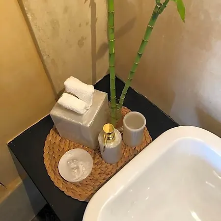شقة فندقية 1822 4*