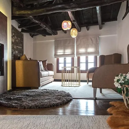 1822 公寓式酒店 4*