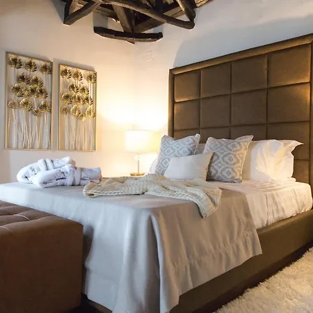 公寓式酒店 1822 4*