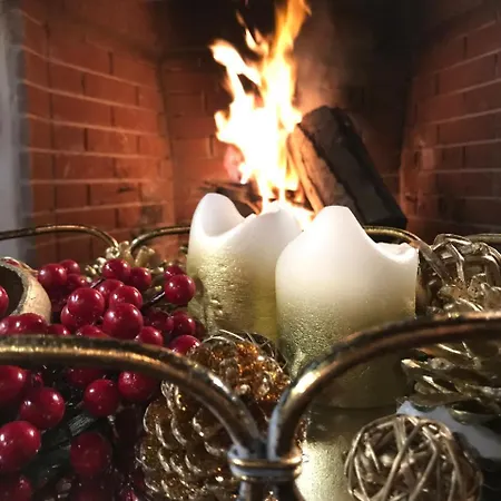 公寓式酒店 1822 马克里尼撒