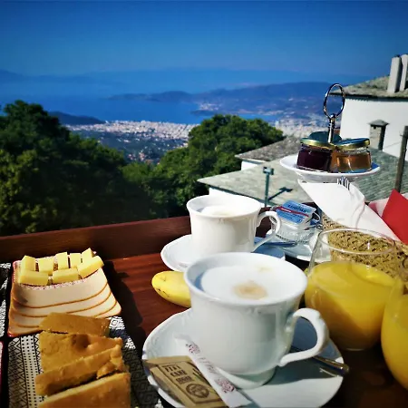 公寓式酒店 1822 4*