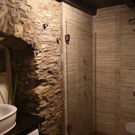 1822 公寓式酒店 马克里尼撒