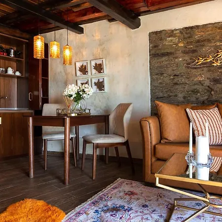 公寓式酒店 1822 4*