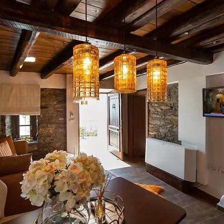 公寓式酒店 1822 4*