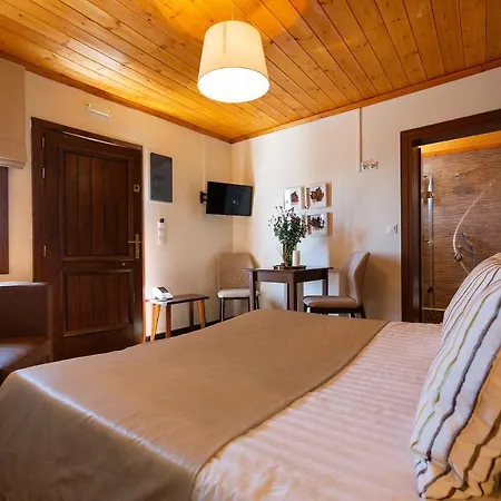 1822 Aparthotel