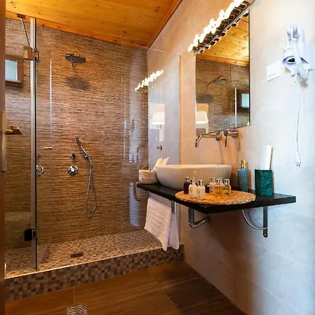 1822 公寓式酒店