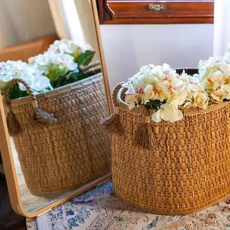 公寓式酒店 1822