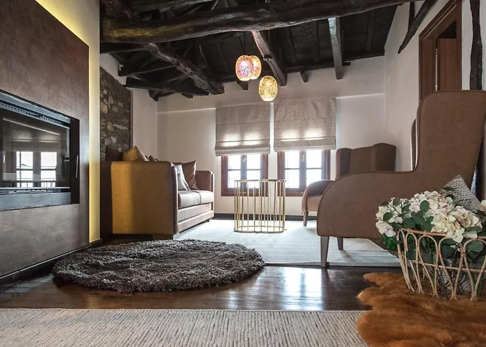 1822 Lägenhetshotell 4*