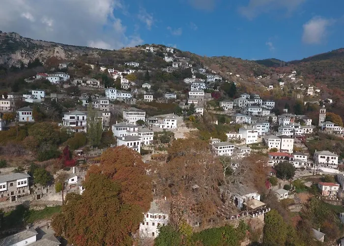 1822 Lägenhetshotell 4*