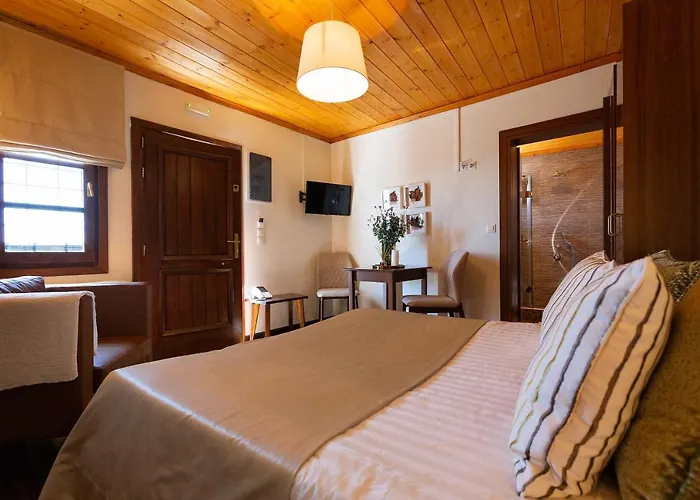 1822 Lägenhetshotell