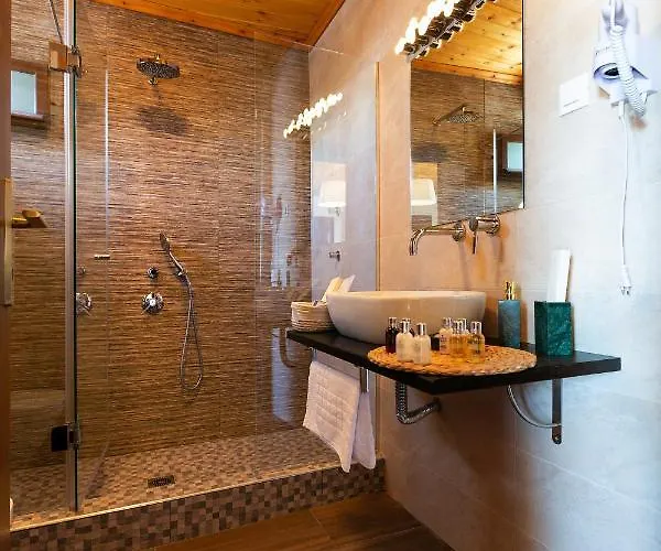 1822 Lägenhetshotell