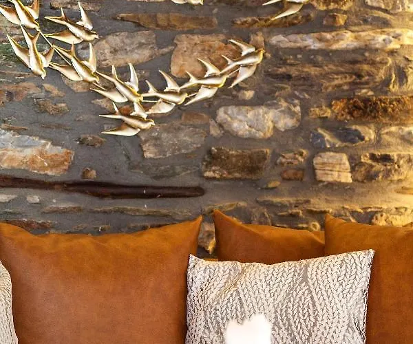 Lägenhetshotell 1822