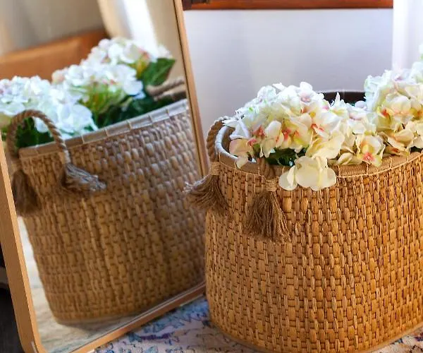 Ξενοδοχείο με διαμερίσματα 1822