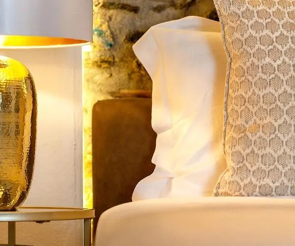 Lägenhetshotell 1822 4*